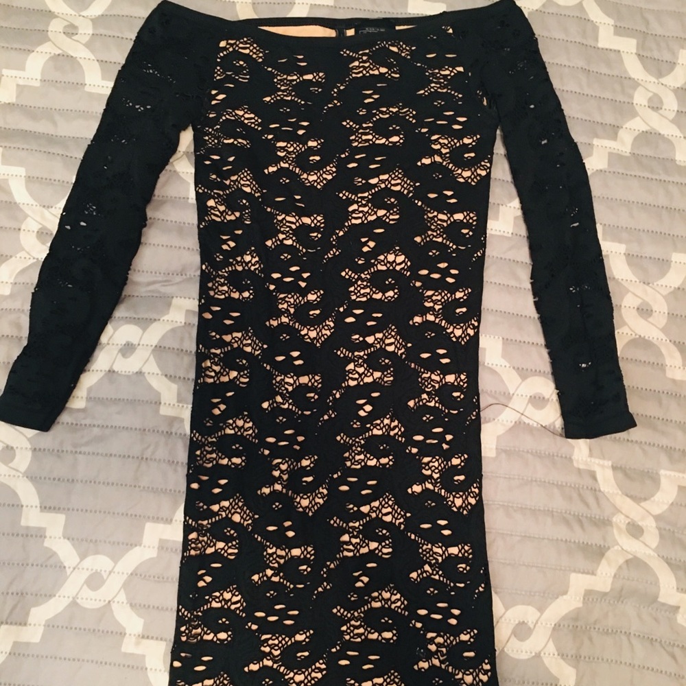 Dress new